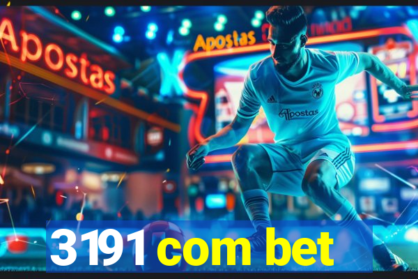 3191 com bet